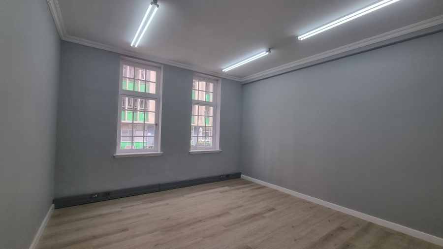 To Let Commercial Property for Rent in Cape Town City Centre Western Cape